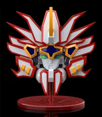 GOOD SMILE COMPANY MODEROID Super Granzort(re-run) - Mado King Granzort - photo 10