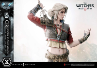Premium Masterline The Witcher 3: Wild Hunt Ciri Fiona Elen Riannon Alternative Outfit 39