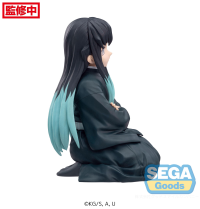 "Demon Slayer: Kimetsu no Yaiba" PM Perching Figure "Muichiro Tokito" -Swordsmith Village Arc- 7