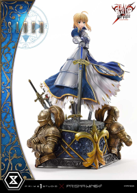Ultimate Premium Masterline Fate/stay night Saber Ultimate Version 65