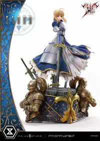 Prime 1 Studio Ultimate Premium Masterline Fate/stay night Saber Ultimate Version - Fate/stay night - photo 65