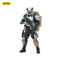 JOYTOY Yearly Army Builder Promotion Pack Figure 03 - JOYTOY Original Series - photo 2