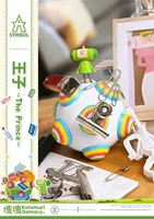 Prime 1 Studio A-SYMBOL Katamari Damacy The Prince - Katamari Damacy - photo 13