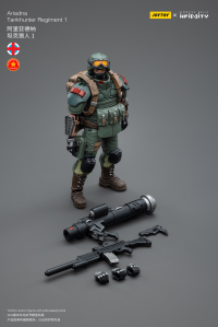 Infinity tabletop-Ariadna Tankhunter Regiment 1 7