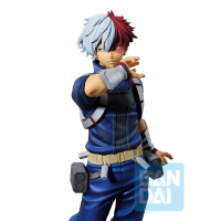 Shoto Todoroki (VS) 5