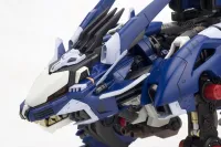 KOTOBUKIYA RZ-041 LIGER ZERO JAGER Marking Plus Ver. - ZOIDS - photo 6