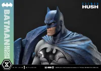 Prime 1 Studio Ultimate Premium Masterline Batman: Hush (Comics) Batman - DC Comics - photo 45