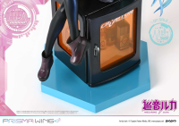 PRISMA WING Piapro Characters Megurine Luka "Art by lack" 1/7 Scale Pre-Painted Figure 	 28