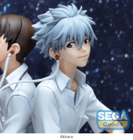 VIGNETTEUM Evangelion: New Theatrical Edition Shinji & Kaworu Kaworu Ver. 3