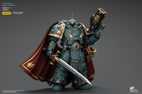 Sons of Horus Legion Champion 15