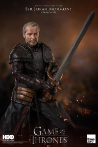 Game of Thrones – 1/6 Ser Jorah Mormont (Season 8) 5