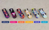GOOD SMILE COMPANY Nendoroid More Skateboard (Splash B) - Figure Accessories - photo 5