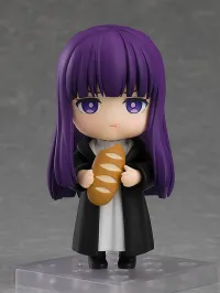 GOOD SMILE COMPANY Nendoroid Fern - Frieren: Beyond Journey's End - photo 7
