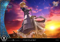 Prime 1 Studio Ultimate Premium Masterline Fate/stay night Saber Ultimate Version - Fate/stay night - photo 24