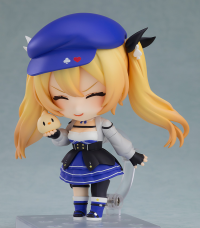 Nendoroid Dokibird 7