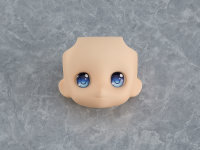 Nendoroid Doll Customizable Face Plate 00 (Almond Milk) 5