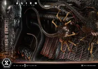 Prime 1 Studio Museum Masterline XL Alien: Romulus Scorched Xenomorph Deluxe Bonus Version - Alien (Movie Franchise) - photo 73