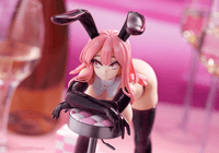Trick Bunnies Standing Bunny by Kafun 6