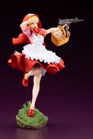 KOTOBUKIYA DARK STALKERS B.B.Hood BISHOUJO STATUE - Darkstalkers - photo 9