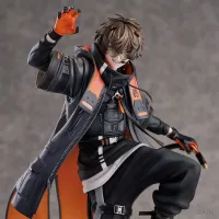GOOD SMILE COMPANY Alban Knox 1/7 Scale Figure - NIJISANJI - photo 10