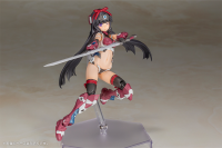 P3 MAGATSUKI NINJA Ver. 8