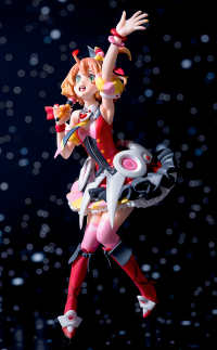 PLAMAX MF-10: minimum factory Freyja Wion(re-run) 4