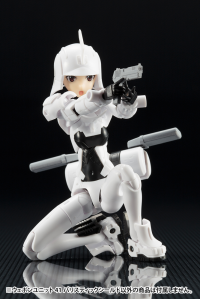 WEAPON UNIT41 BALLISTIC SHIELD 6