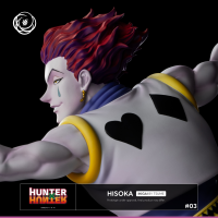 Hisoka - Ikigai 10