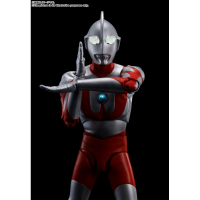 ULTRAMAN "Ultraman", TAMASHII NATIONS S.H.Figuarts（SHINKOCCHOU SEIHOU） 3
