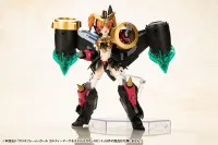 KOTOBUKIYA CROSS FRAME GIRL GOLDYMARG & STEALTH GAO II SET - The King of Braves GaoGaiGar - photo 37