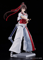 figma Yamada Asaemon Sagiri 3