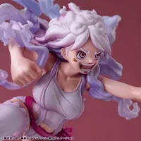 MegaHouse Portrait.Of.Pirates ONE PIECE “Evolutionary History” Jewelry Bonney “The Freest Future”Ver. - ONE PIECE - photo 17
