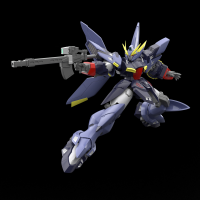 SMP Super Robot Wars OG R-GUN Rivale & Wildschwein "Super Robot Wars OG", Shokugan SMP 37