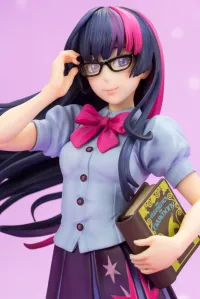 KOTOBUKIYA MY LITTLE PONY TWILIGHT SPARKLE BISHOUJO STATUE - MY LITTLE PONY - photo 13