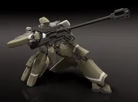 GOOD SMILE COMPANY MODEROID KG-7 Areion - ALDNOAH.ZERO - photo 8