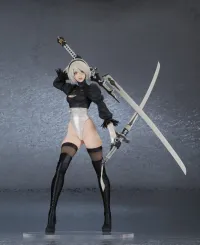 SQUARE ENIX NieR:Automata 2B (YoRHa No. 2 Type B) Version 2.0 by FLARE - NieR:Automata - photo 6