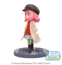 Luminasta TV Anime "SPY x FAMILY" "Anya Forger" Stylish Look Vol.1 7