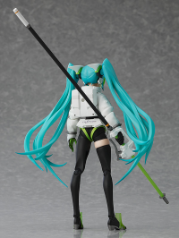 figma Racing Miku 2022 ver. 6