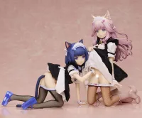 BINDing Shigure Minazuki - NEKOPARA - photo 4