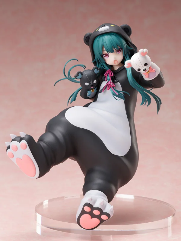 Kuma Kuma Kuma Bear Yuna 1/7 Scale Figure