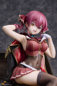 hololive Houshou Marine 1/7 Complete Figure 10