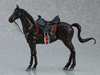 figma Horse ver. 2 (Dark Bay) 1