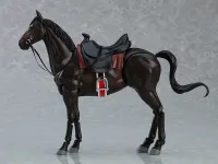 GOOD SMILE COMPANY figma Horse ver. 2 (Dark Bay) - Figma - photo 1