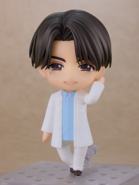 Nendoroid Nobunaga Shimazaki 1