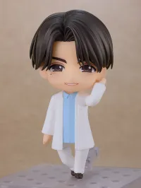 GOOD SMILE COMPANY Nendoroid Nobunaga Shimazaki - Real People - photo 1