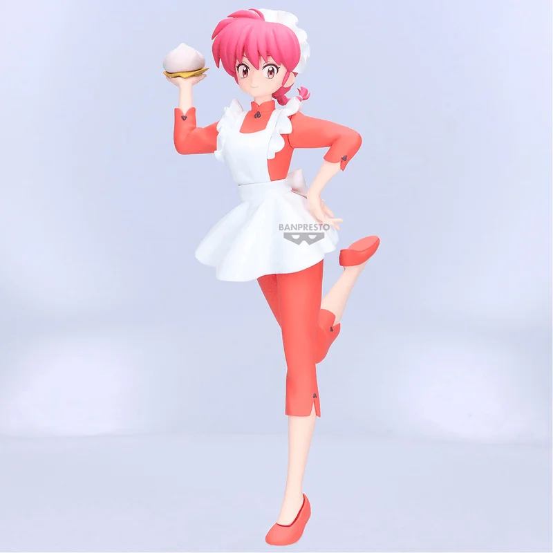 Ranma 1/2 GLITTER&GLAMOURS-RANMA-