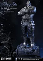 Prime 1 Studio Museum Masterline Batman: Arkham Origins Bane Mercenary Edition - DC Comics - photo 2