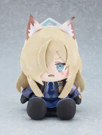 GOOD SMILE COMPANY Chocopuni Plushie Kanna - Blue Archive - photo 1