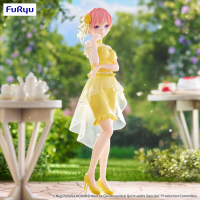 The Quintessential Quintuplets Specials　Trio-Try-iT Figure -Nakano Ichika Pastel Dress ver.- 2
