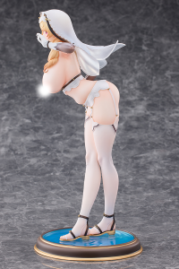 Elixer Priestess Ver. 17